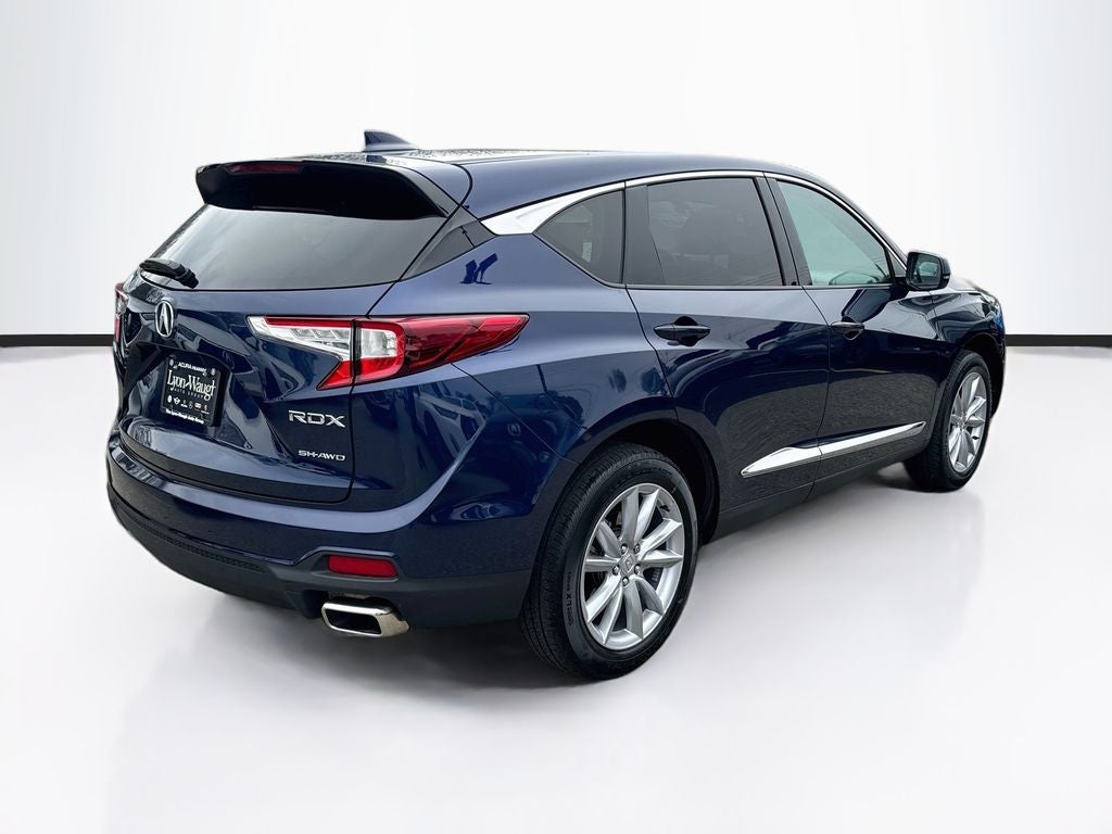 2023 Acura RDX Base SH-AWD