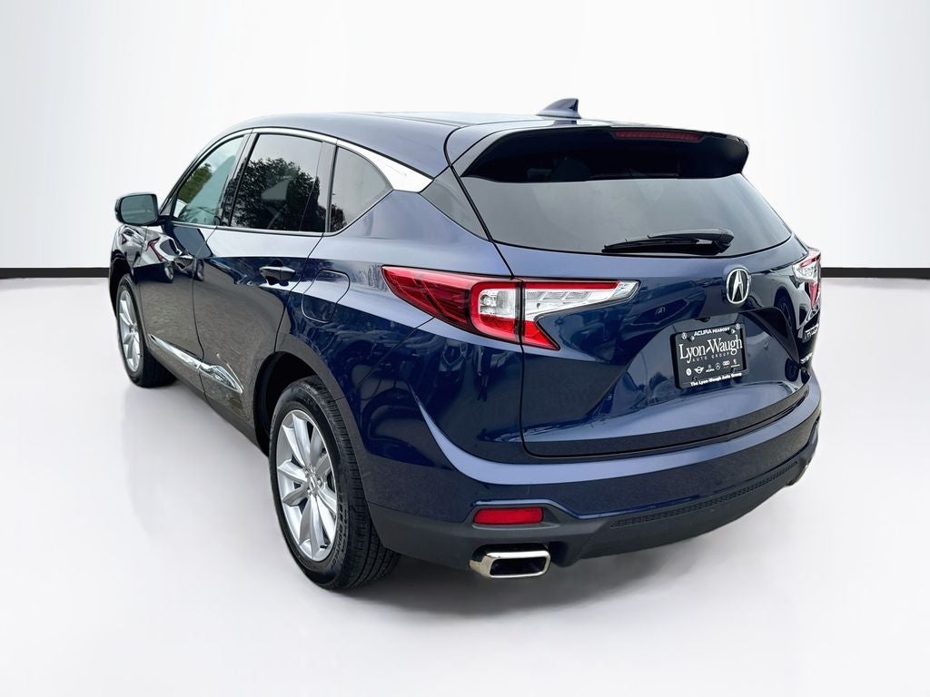 2023 Acura RDX Base SH-AWD