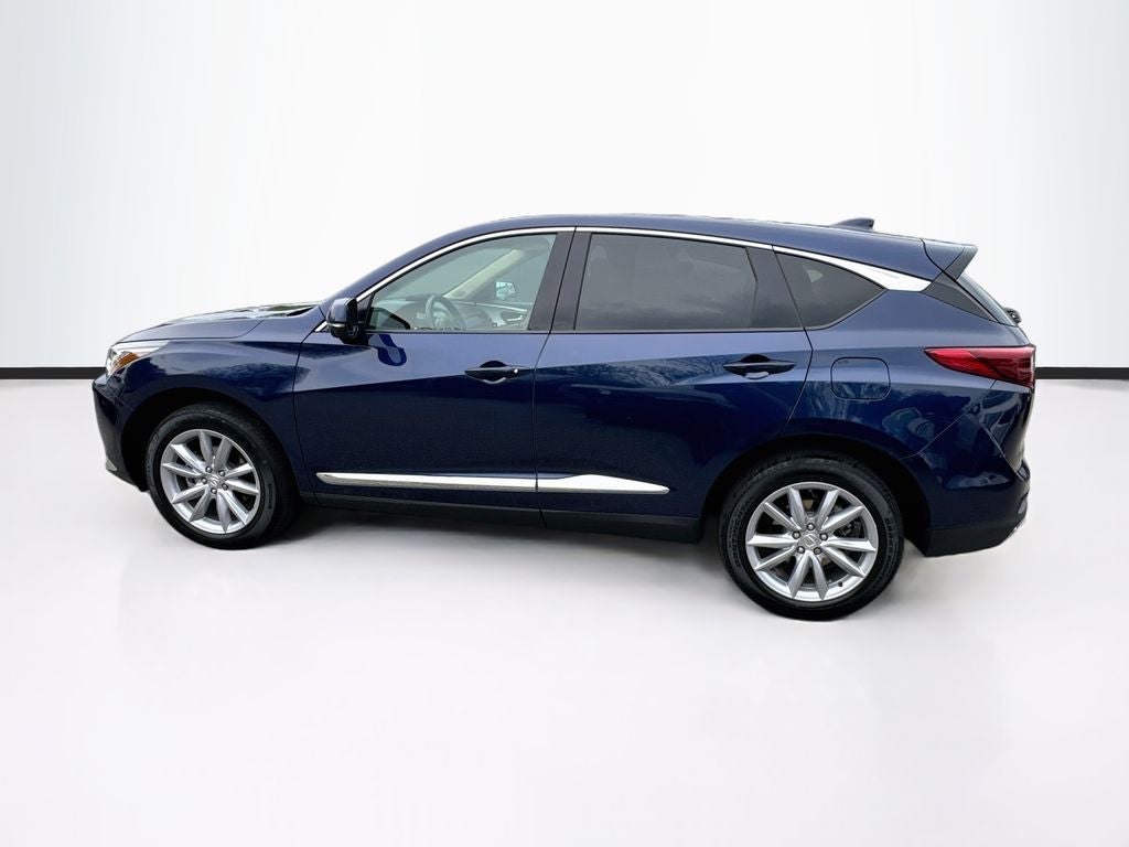 2023 Acura RDX Base SH-AWD