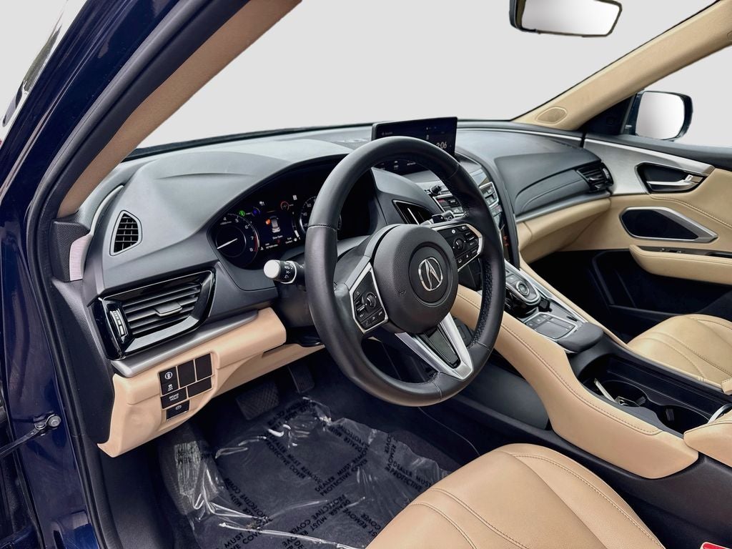 2023 Acura RDX Base SH-AWD