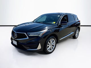2019 Acura RDX Base SH-AWD