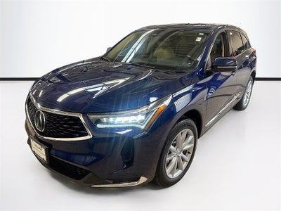 2023 Acura RDX Base SH-AWD