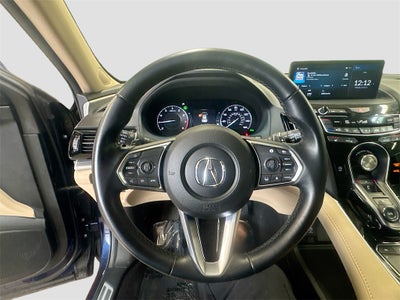 2023 Acura RDX Base SH-AWD