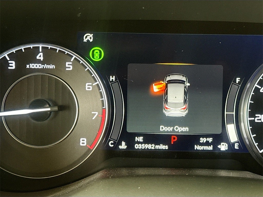 2023 Acura RDX Base SH-AWD