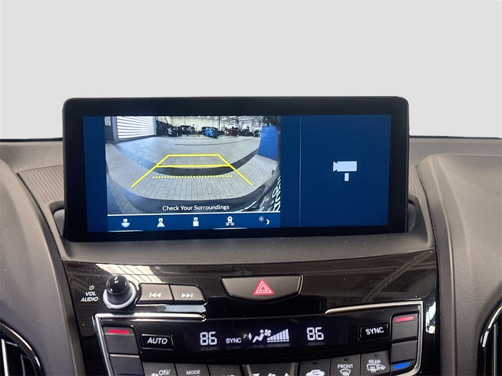 2023 Acura RDX Base SH-AWD