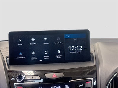 2023 Acura RDX Base SH-AWD