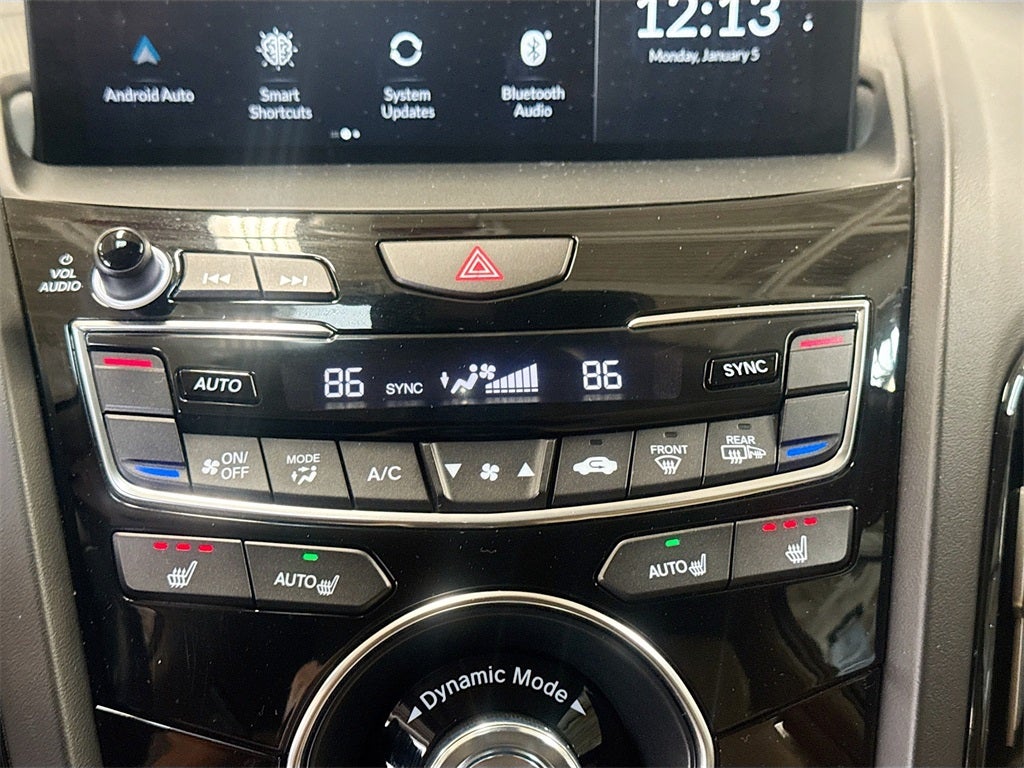 2023 Acura RDX Base SH-AWD