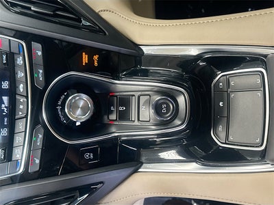 2023 Acura RDX Base SH-AWD