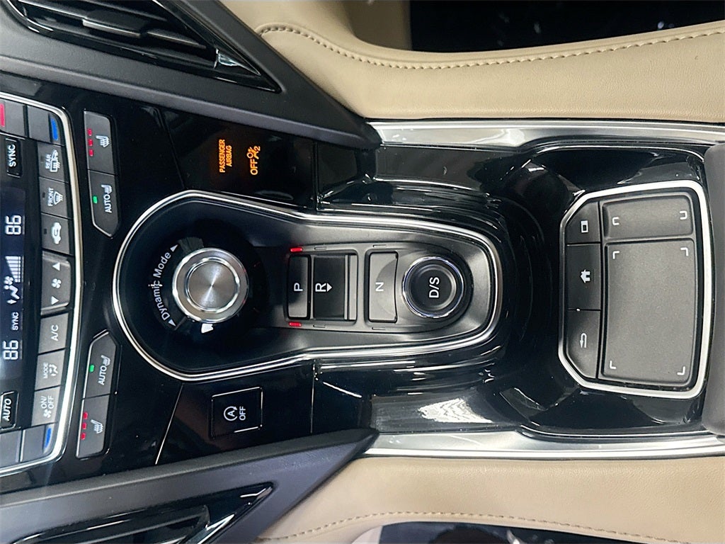 2023 Acura RDX Base SH-AWD