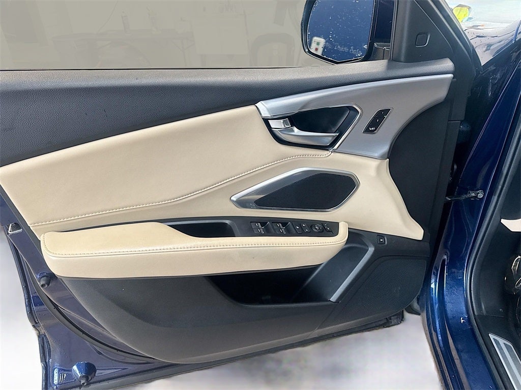 2023 Acura RDX Base SH-AWD