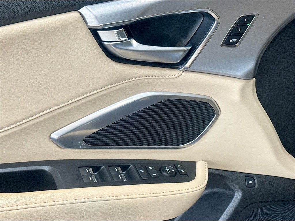 2023 Acura RDX Base SH-AWD