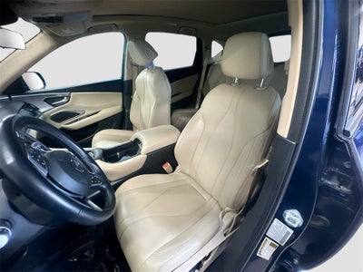 2023 Acura RDX Base SH-AWD