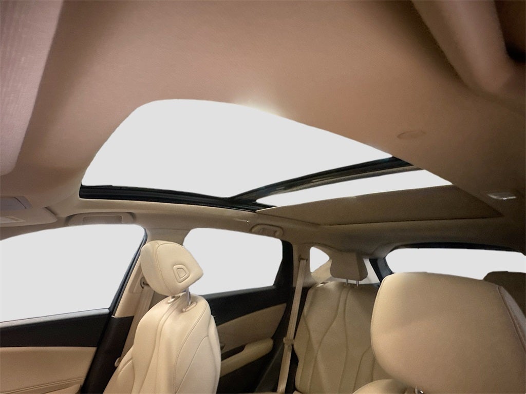 2023 Acura RDX Base SH-AWD