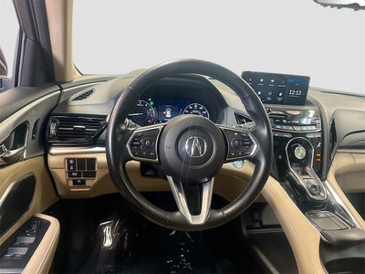 2023 Acura RDX Base SH-AWD