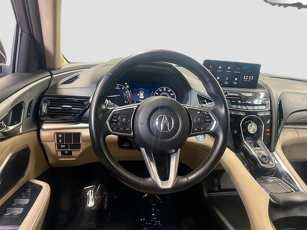 2023 Acura RDX Base SH-AWD