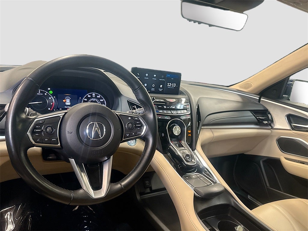 2023 Acura RDX Base SH-AWD