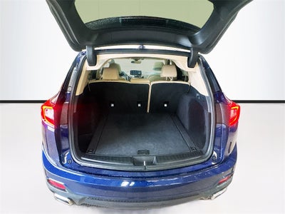 2023 Acura RDX Base SH-AWD