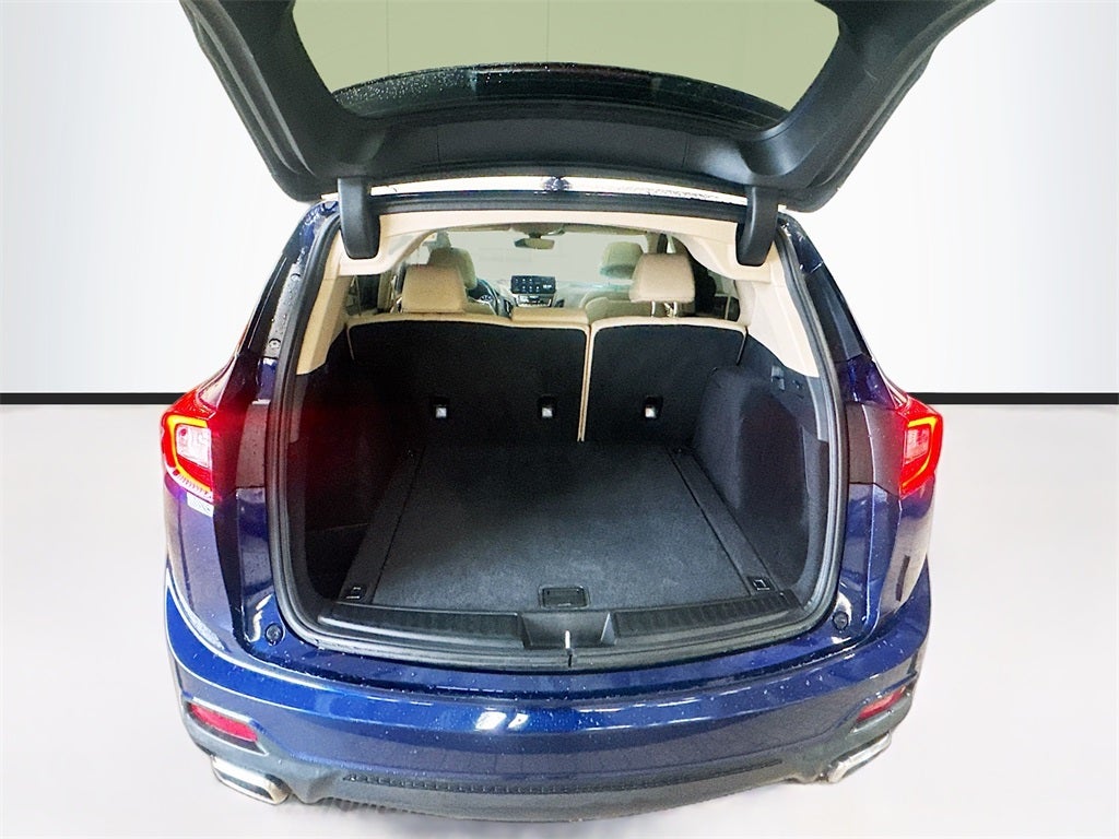 2023 Acura RDX Base SH-AWD