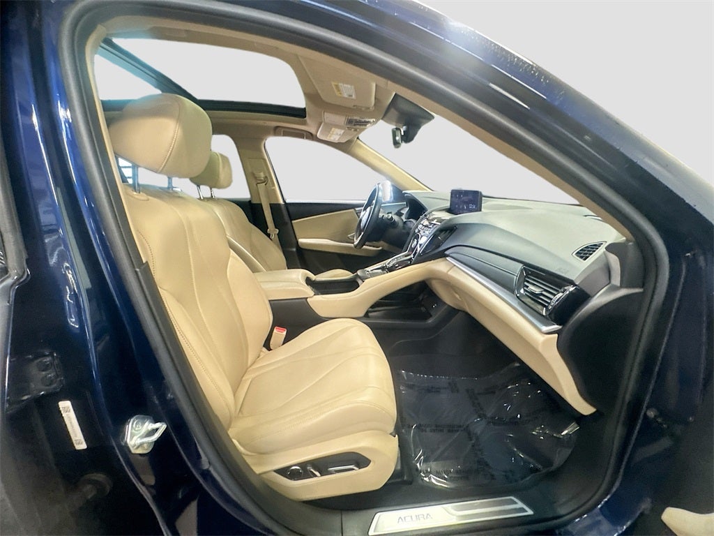 2023 Acura RDX Base SH-AWD