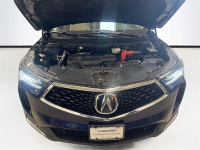 2023 Acura RDX Base SH-AWD