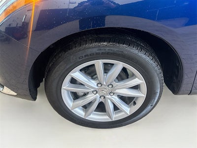 2023 Acura RDX Base SH-AWD