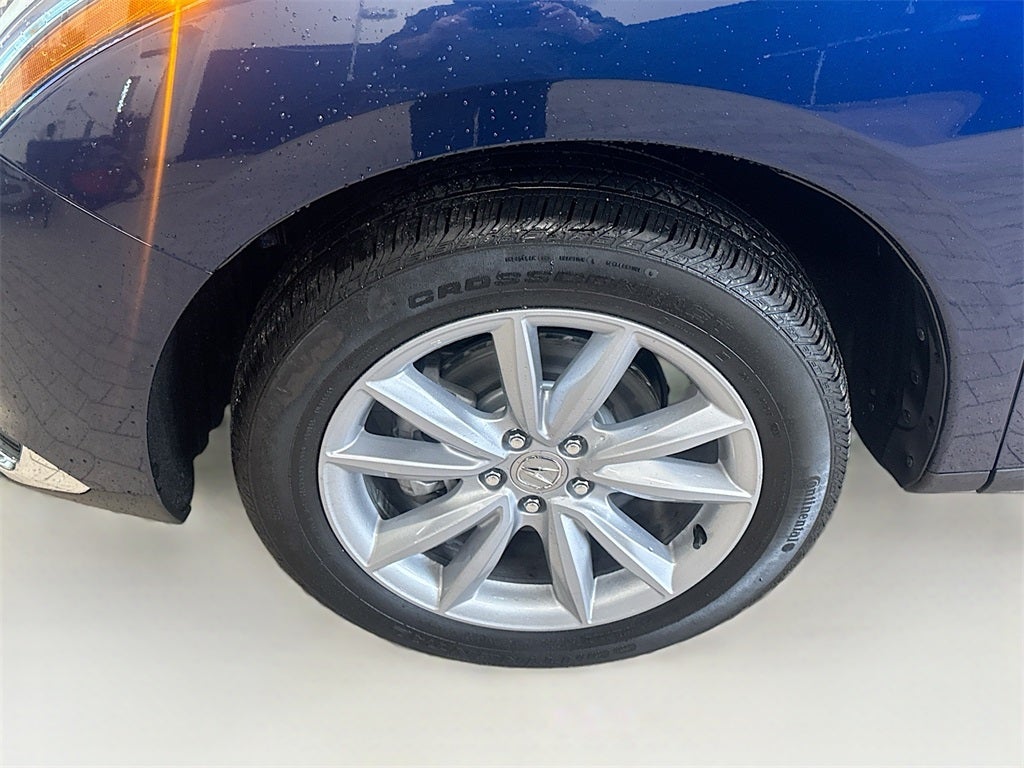 2023 Acura RDX Base SH-AWD