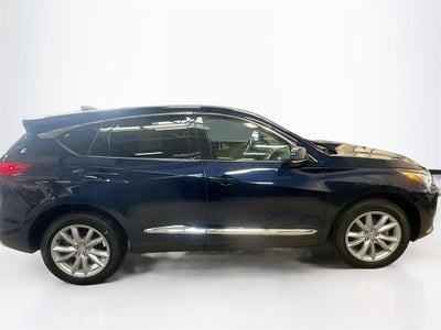 2023 Acura RDX Base SH-AWD