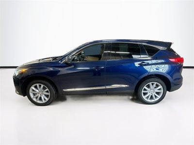 2023 Acura RDX Base SH-AWD