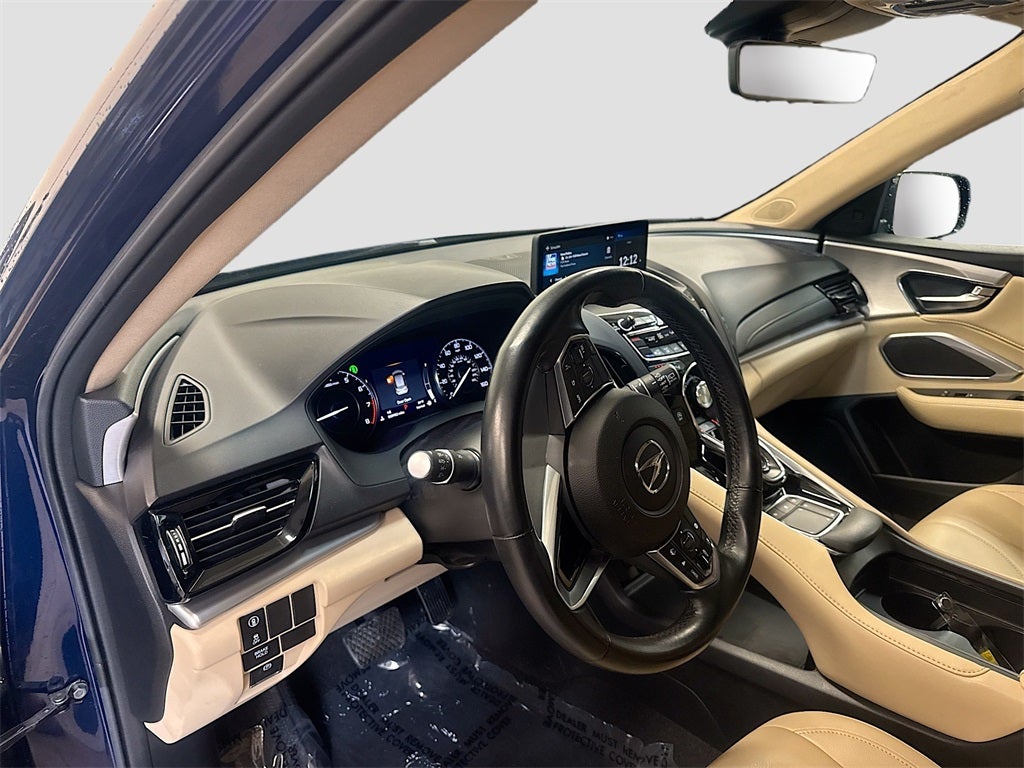 2023 Acura RDX Base SH-AWD