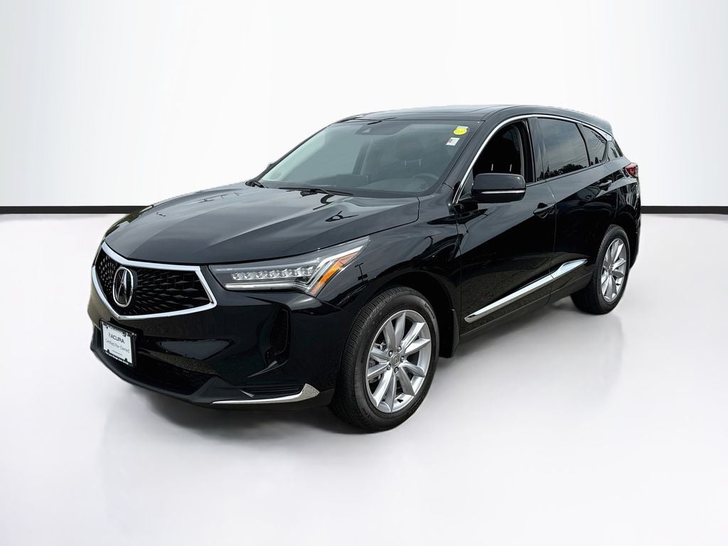 2023 Acura RDX SH-AWD's photo