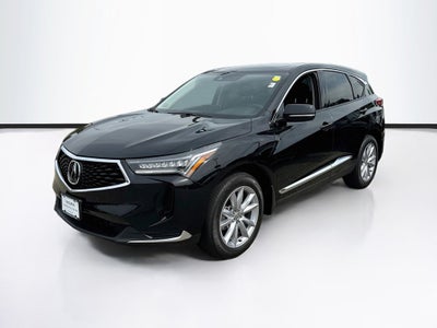 2023 Acura RDX Base SH-AWD