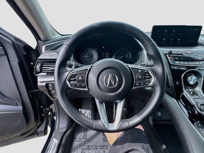 2023 Acura RDX Base SH-AWD