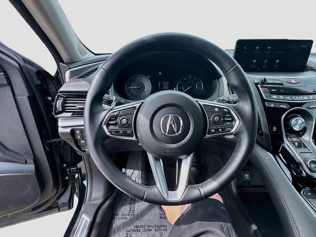 2023 Acura RDX Base SH-AWD