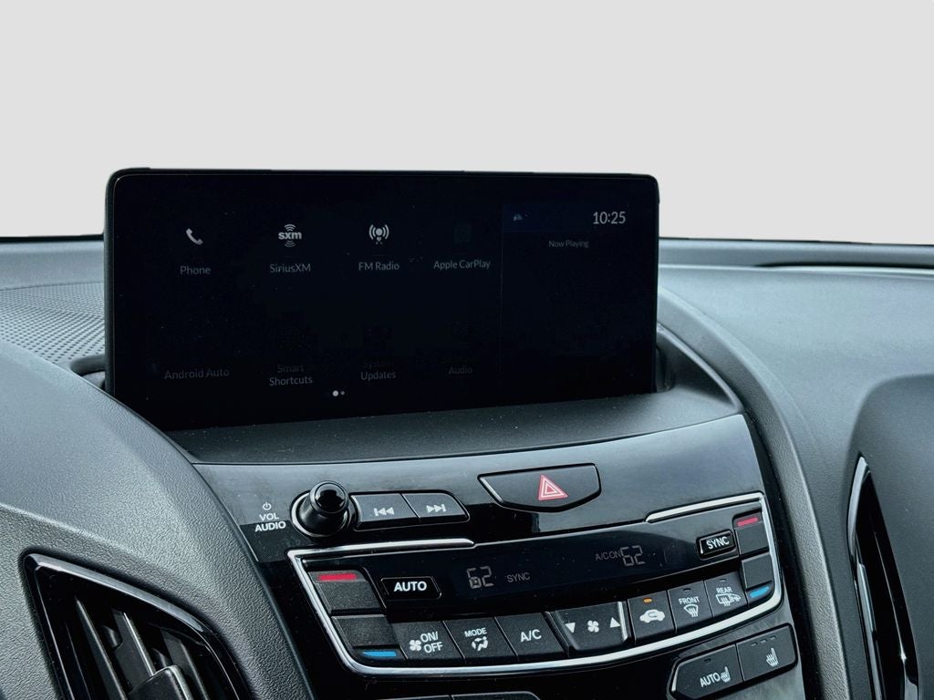 2023 Acura RDX Base SH-AWD
