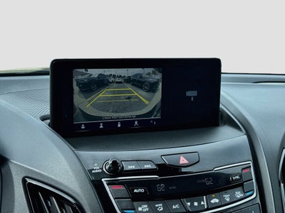 2023 Acura RDX Base SH-AWD