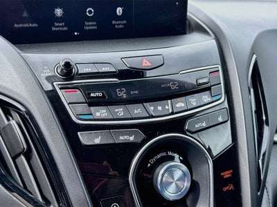 2023 Acura RDX Base SH-AWD