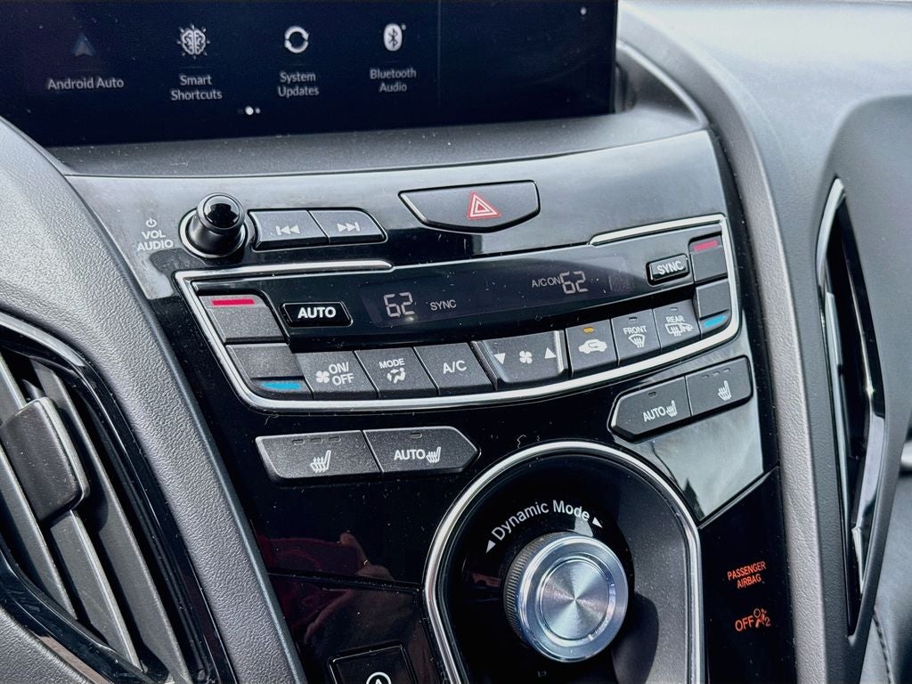 2023 Acura RDX Base SH-AWD