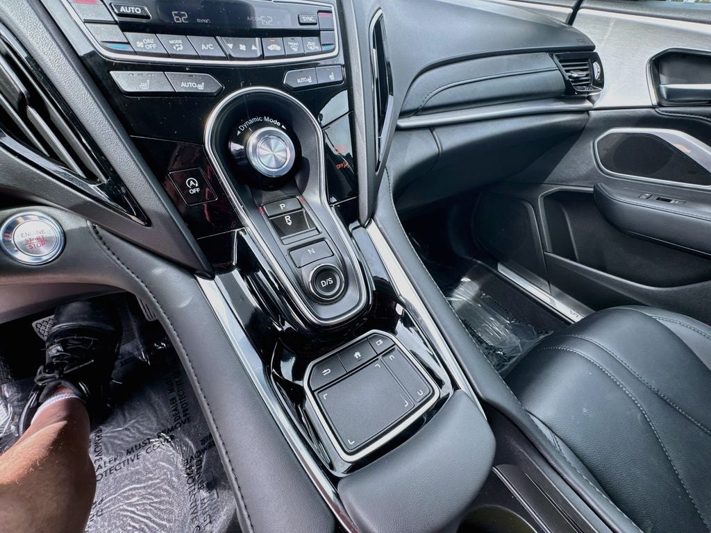 2023 Acura RDX Base SH-AWD