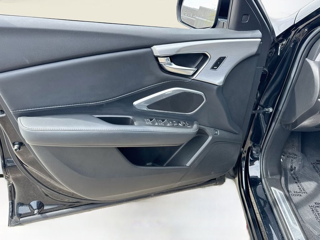 2023 Acura RDX Base SH-AWD