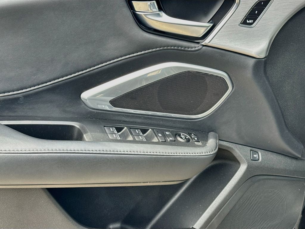2023 Acura RDX Base SH-AWD