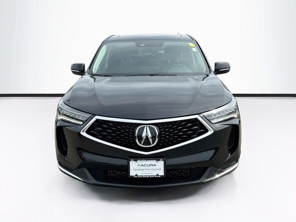 2023 Acura RDX Base SH-AWD