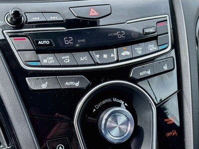 2023 Acura RDX Base SH-AWD