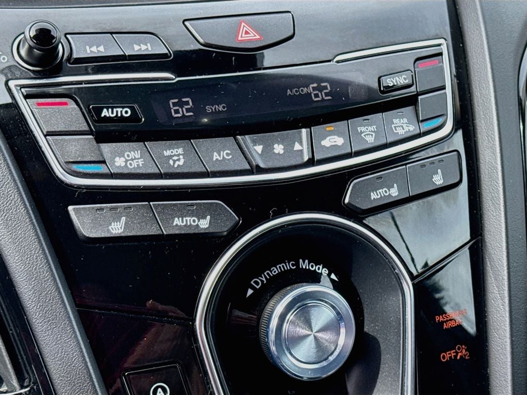 2023 Acura RDX Base SH-AWD