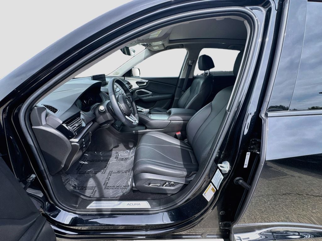 2023 Acura RDX Base SH-AWD