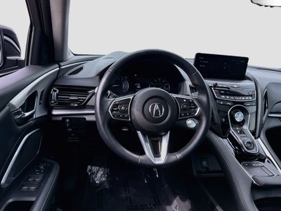 2023 Acura RDX Base SH-AWD