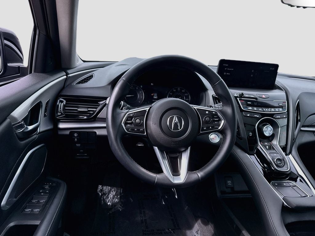 2023 Acura RDX Base SH-AWD