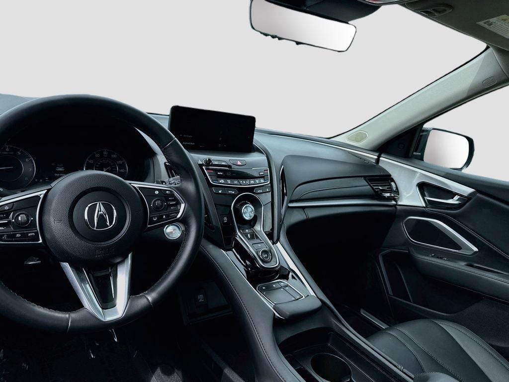 2023 Acura RDX Base SH-AWD