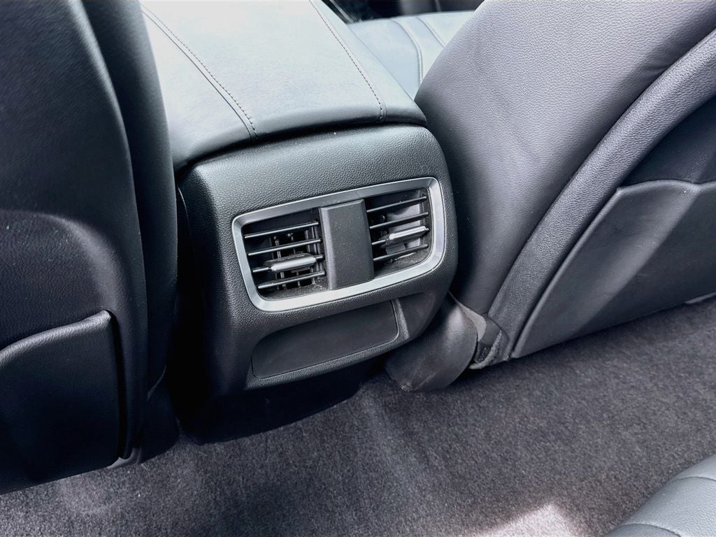 2023 Acura RDX Base SH-AWD