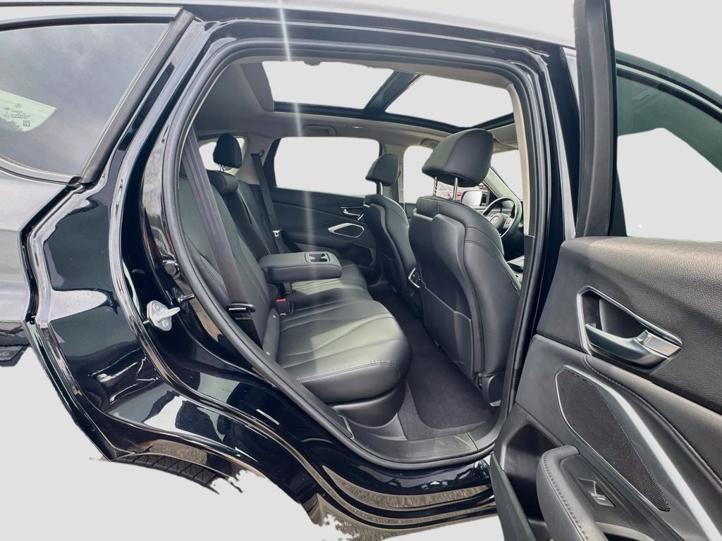 2023 Acura RDX Base SH-AWD
