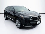 2023 Acura RDX Base SH-AWD